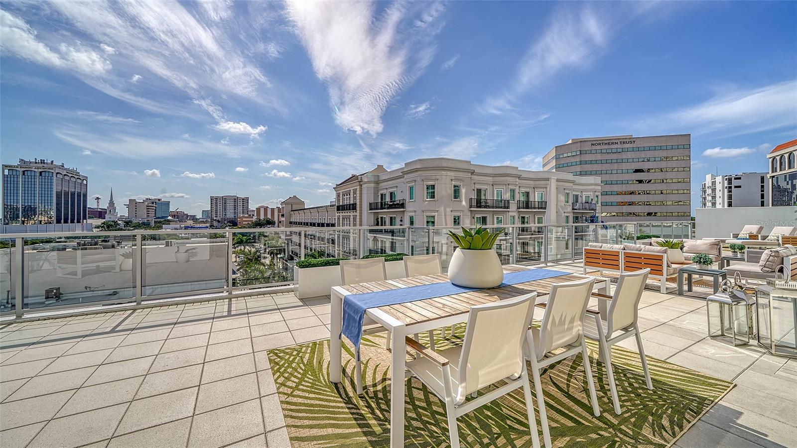 MARK SARASOTA CONDO - Residential