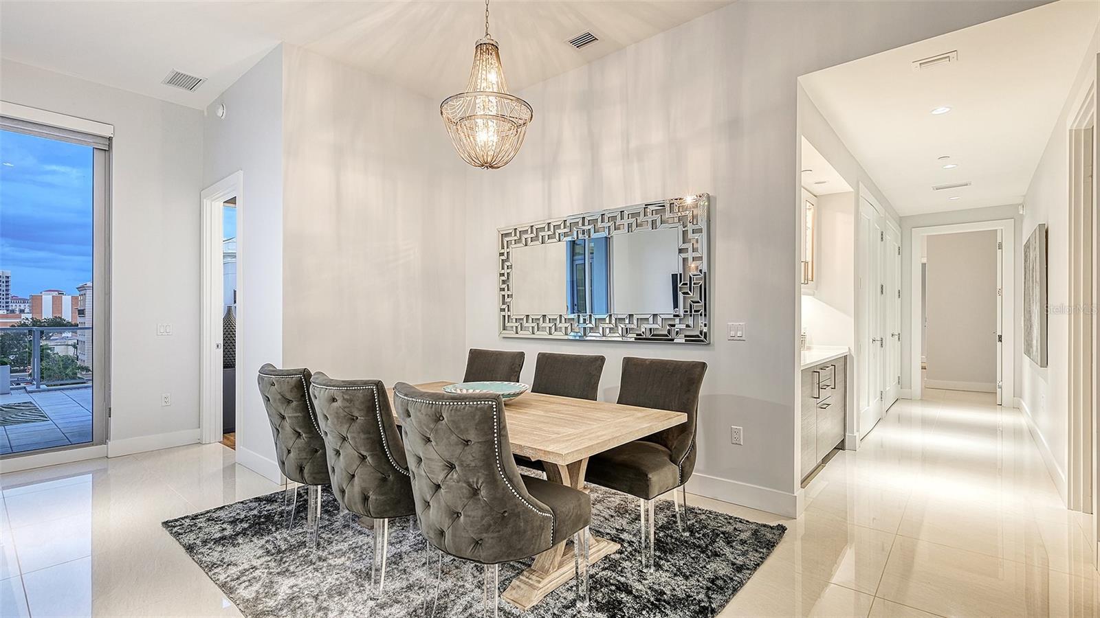 MARK SARASOTA CONDO - Residential