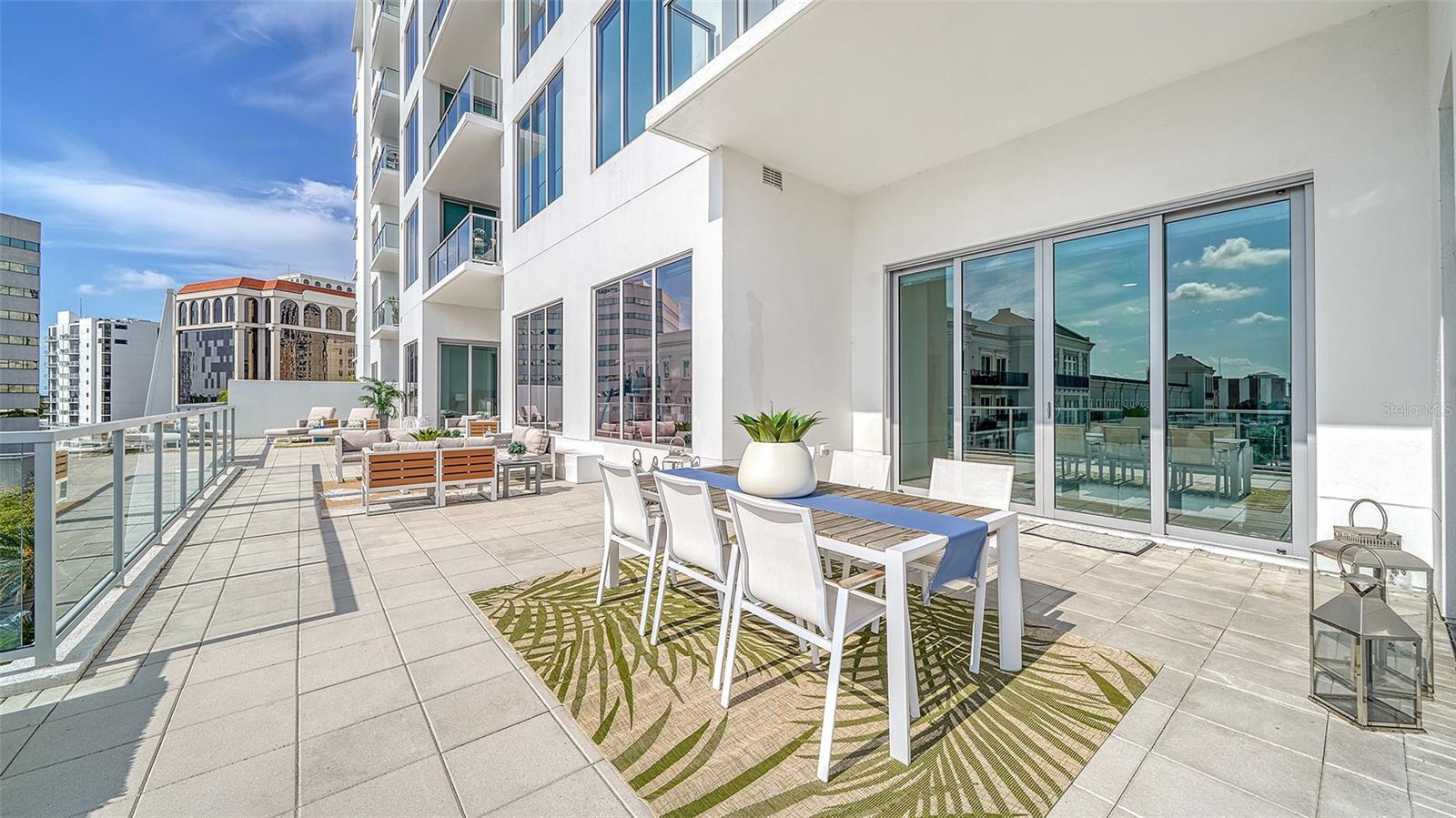 MARK SARASOTA CONDO - Residential