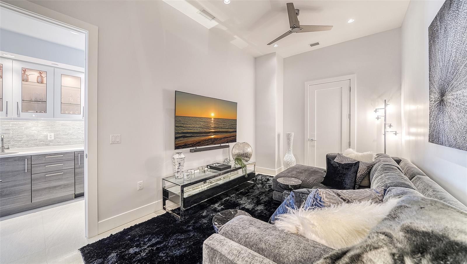 MARK SARASOTA CONDO - Residential