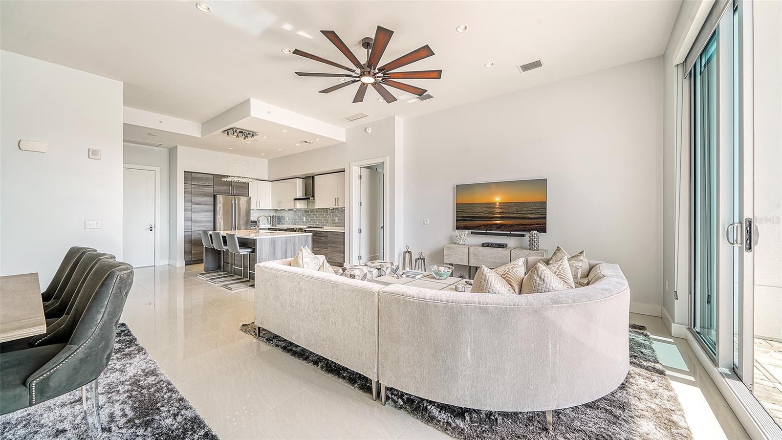 MARK SARASOTA CONDO - Residential