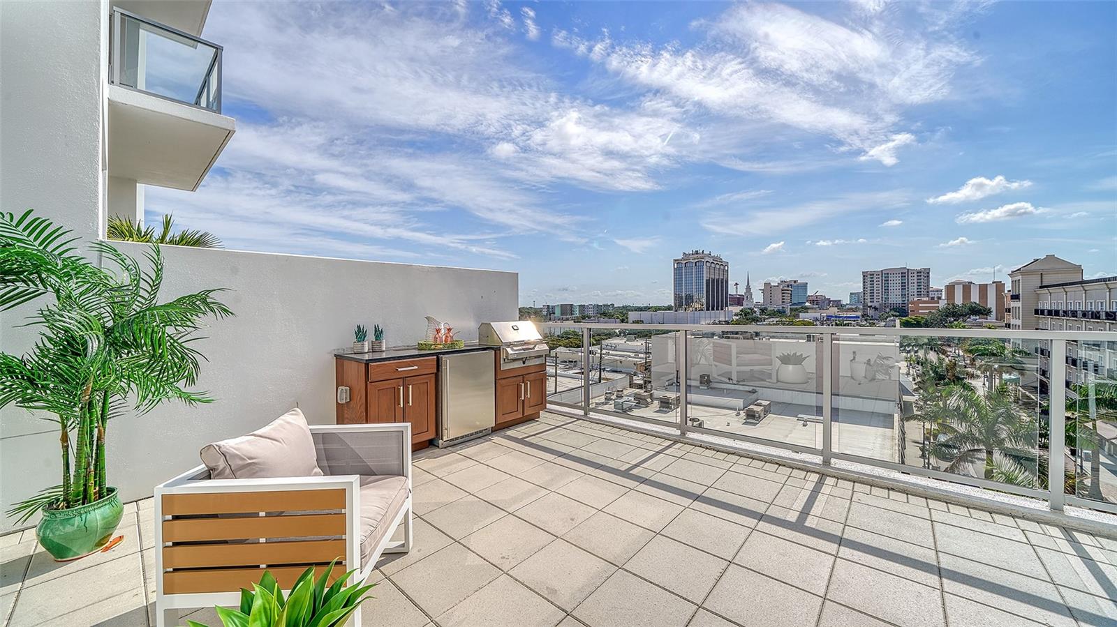 MARK SARASOTA CONDO - Residential