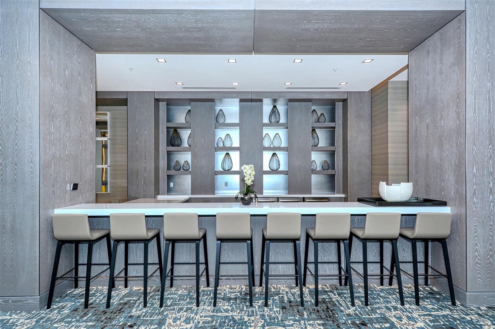 MARK SARASOTA CONDO - Residential