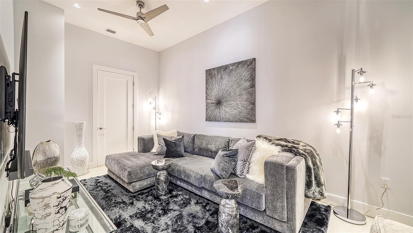 MARK SARASOTA CONDO - Residential