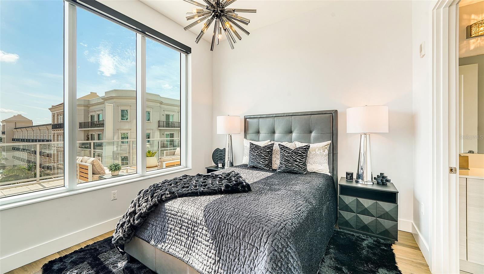 MARK SARASOTA CONDO - Residential