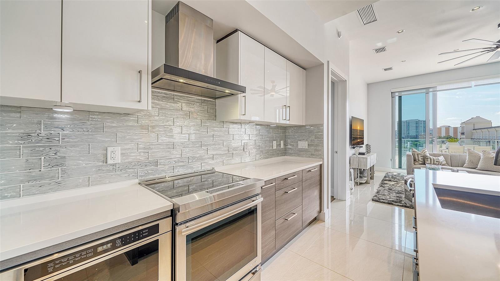 MARK SARASOTA CONDO - Residential