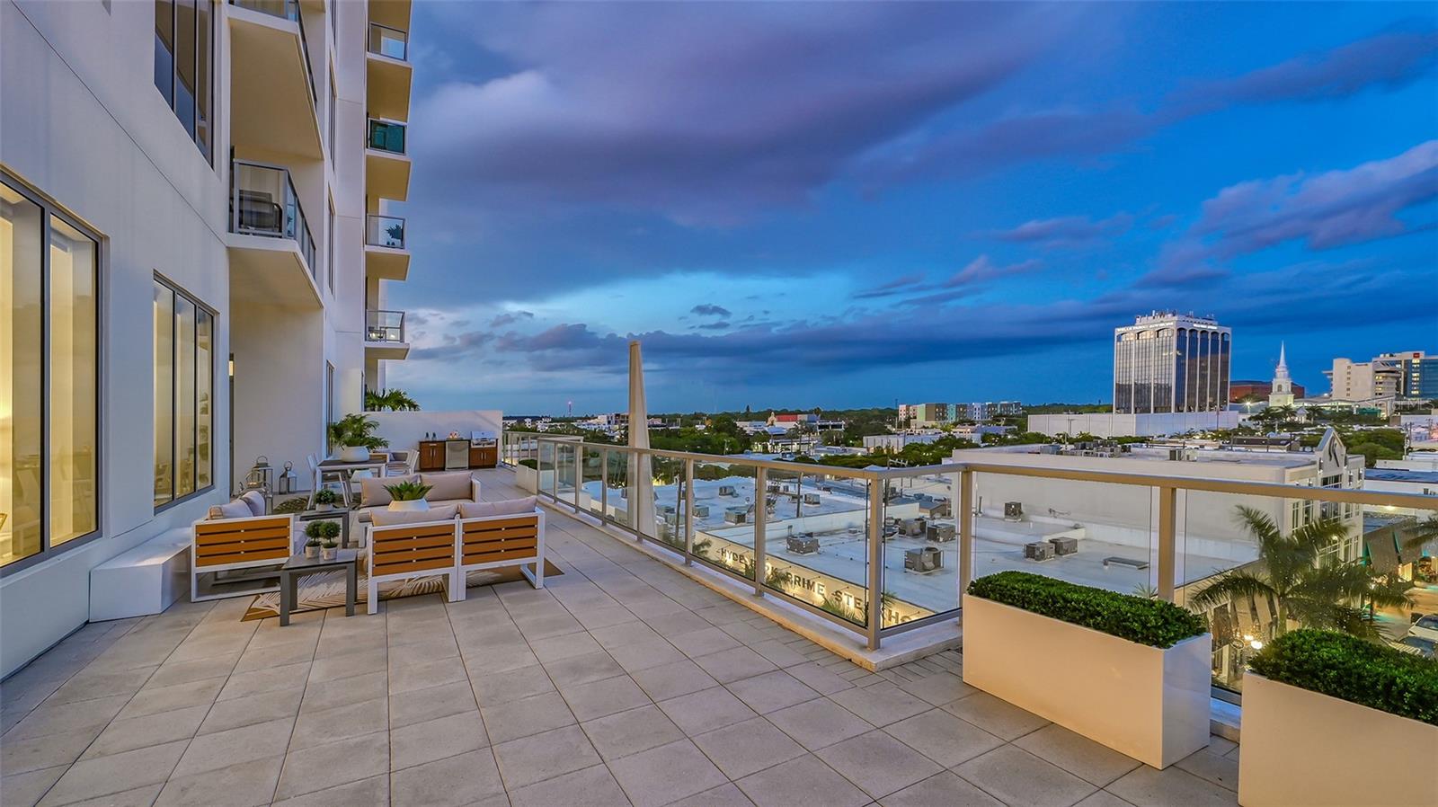 MARK SARASOTA CONDO - Residential