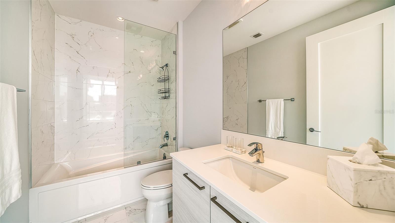 MARK SARASOTA CONDO - Residential