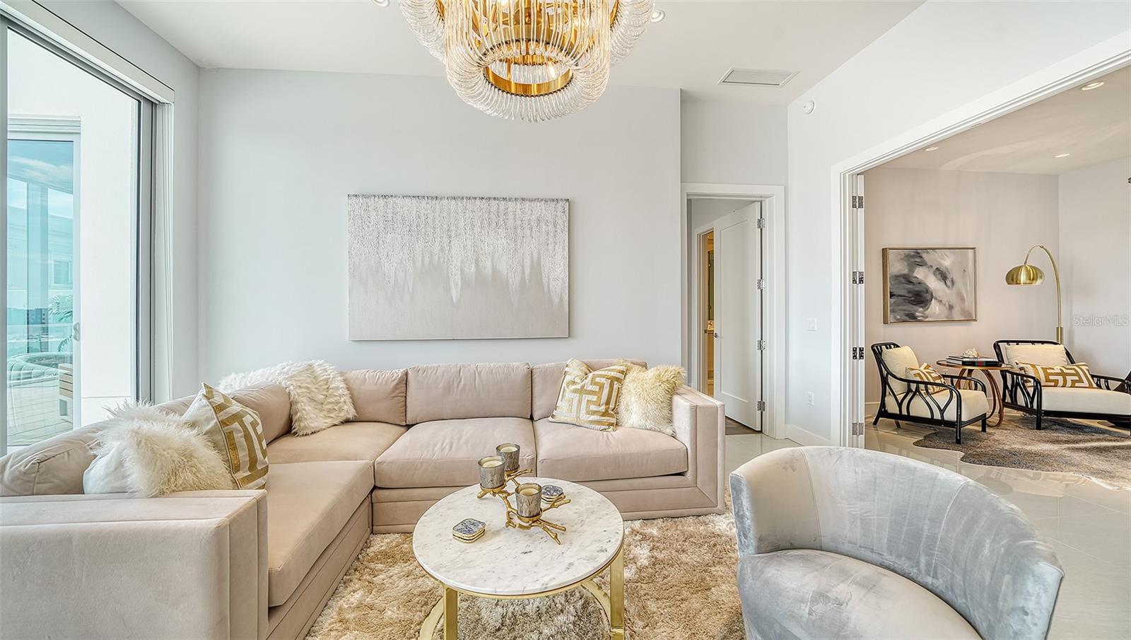 MARK SARASOTA CONDO - Residential