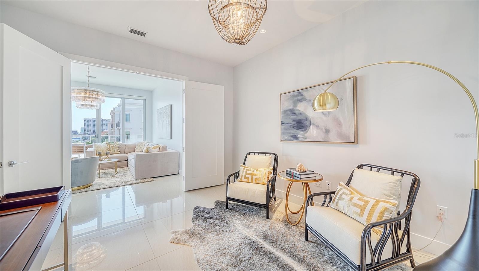 MARK SARASOTA CONDO - Residential