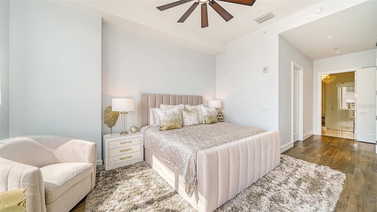 MARK SARASOTA CONDO - Residential