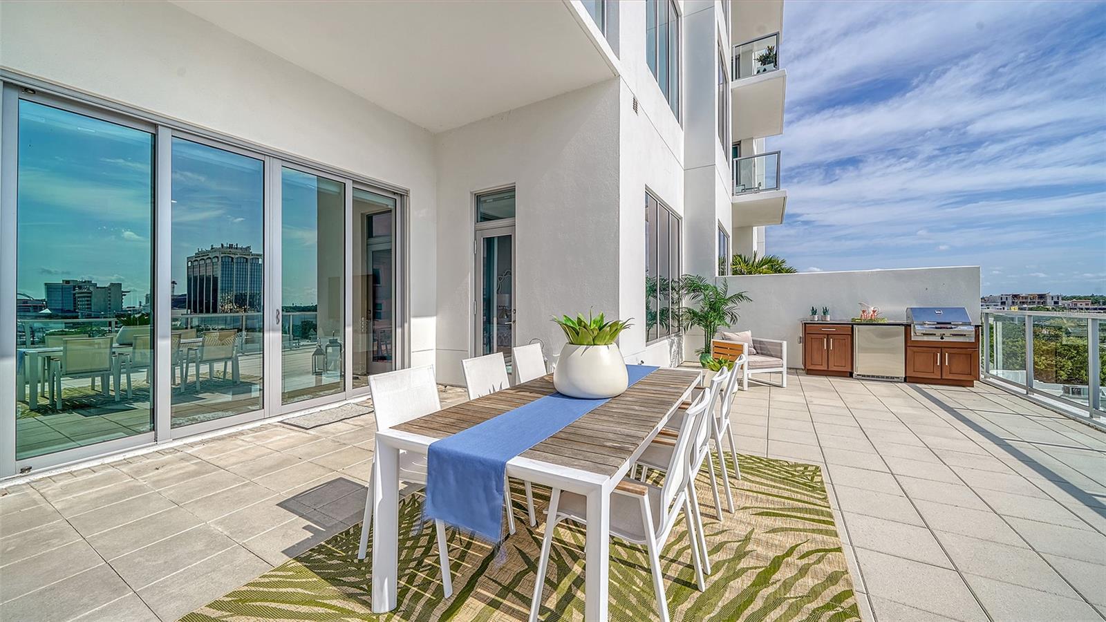 MARK SARASOTA CONDO - Residential