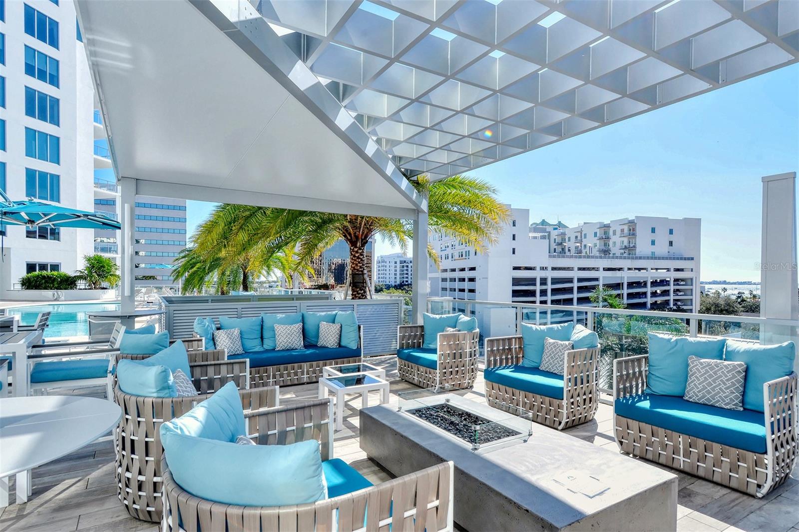 MARK SARASOTA CONDO - Residential