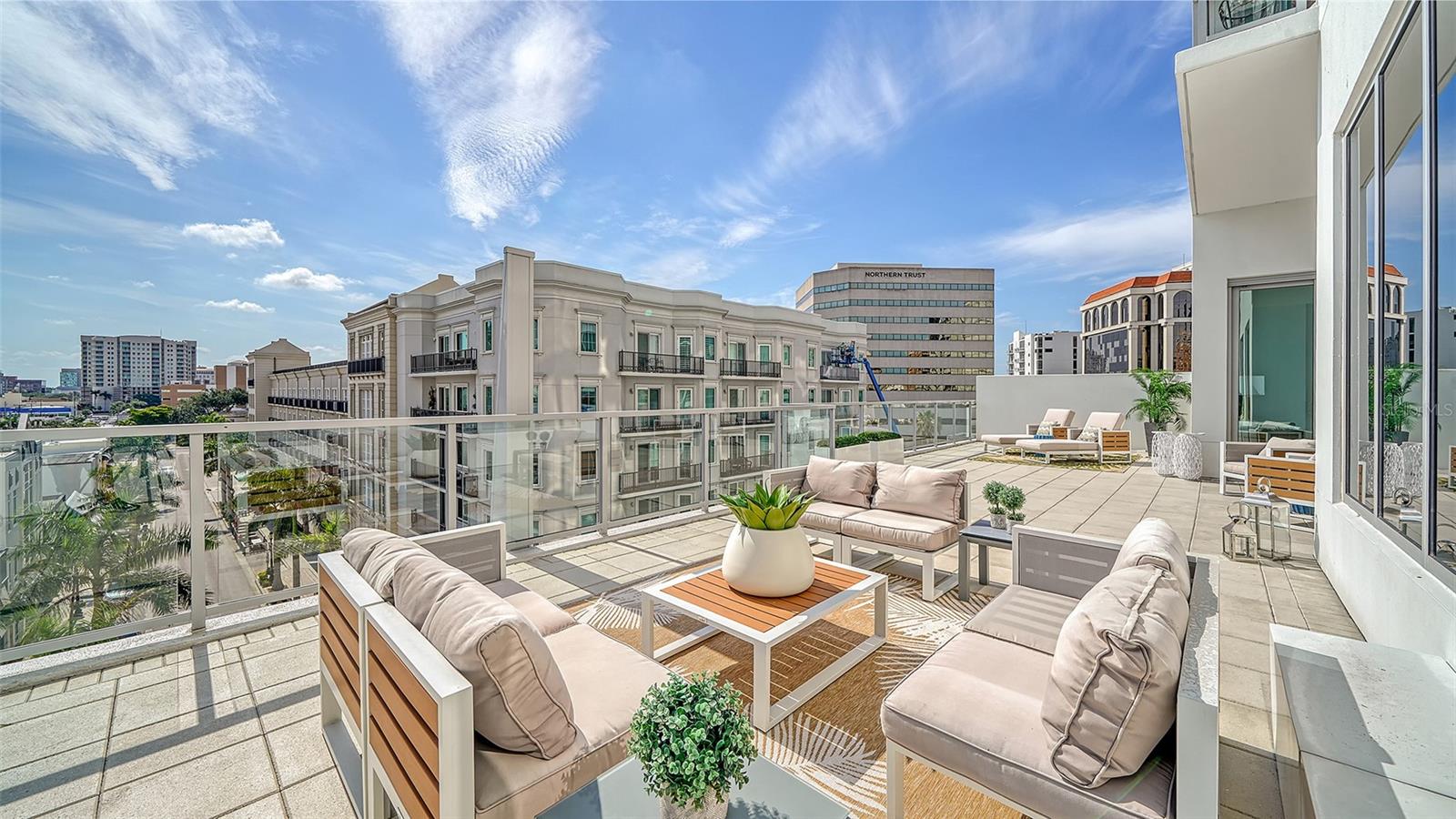 MARK SARASOTA CONDO - Residential