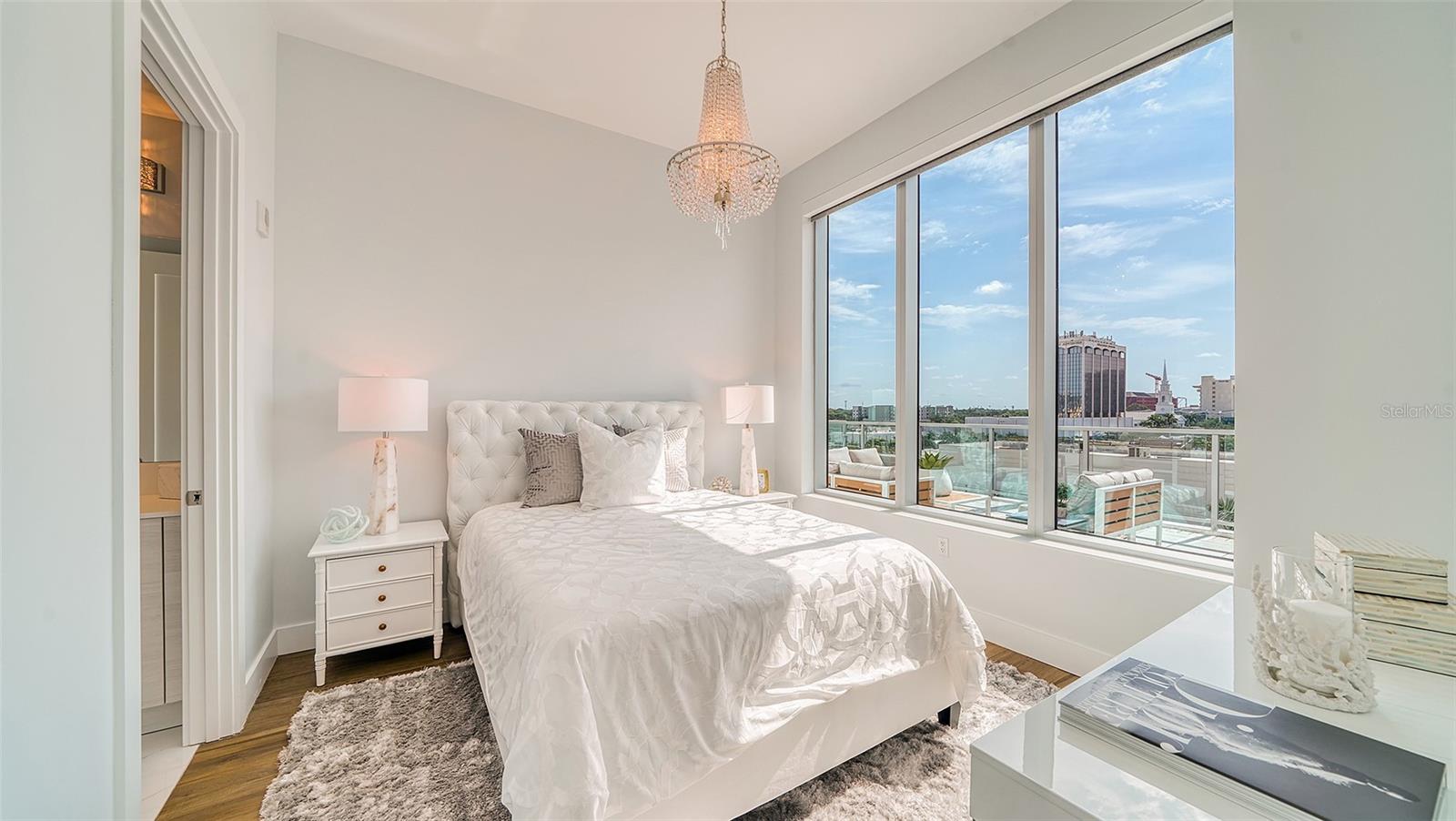 MARK SARASOTA CONDO - Residential