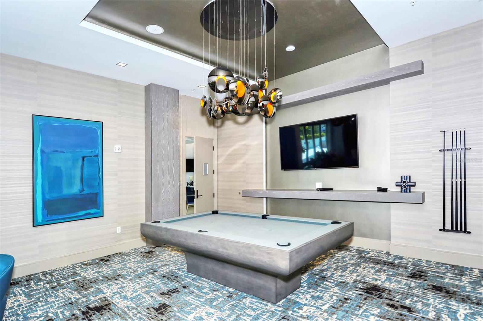 MARK SARASOTA CONDO - Residential