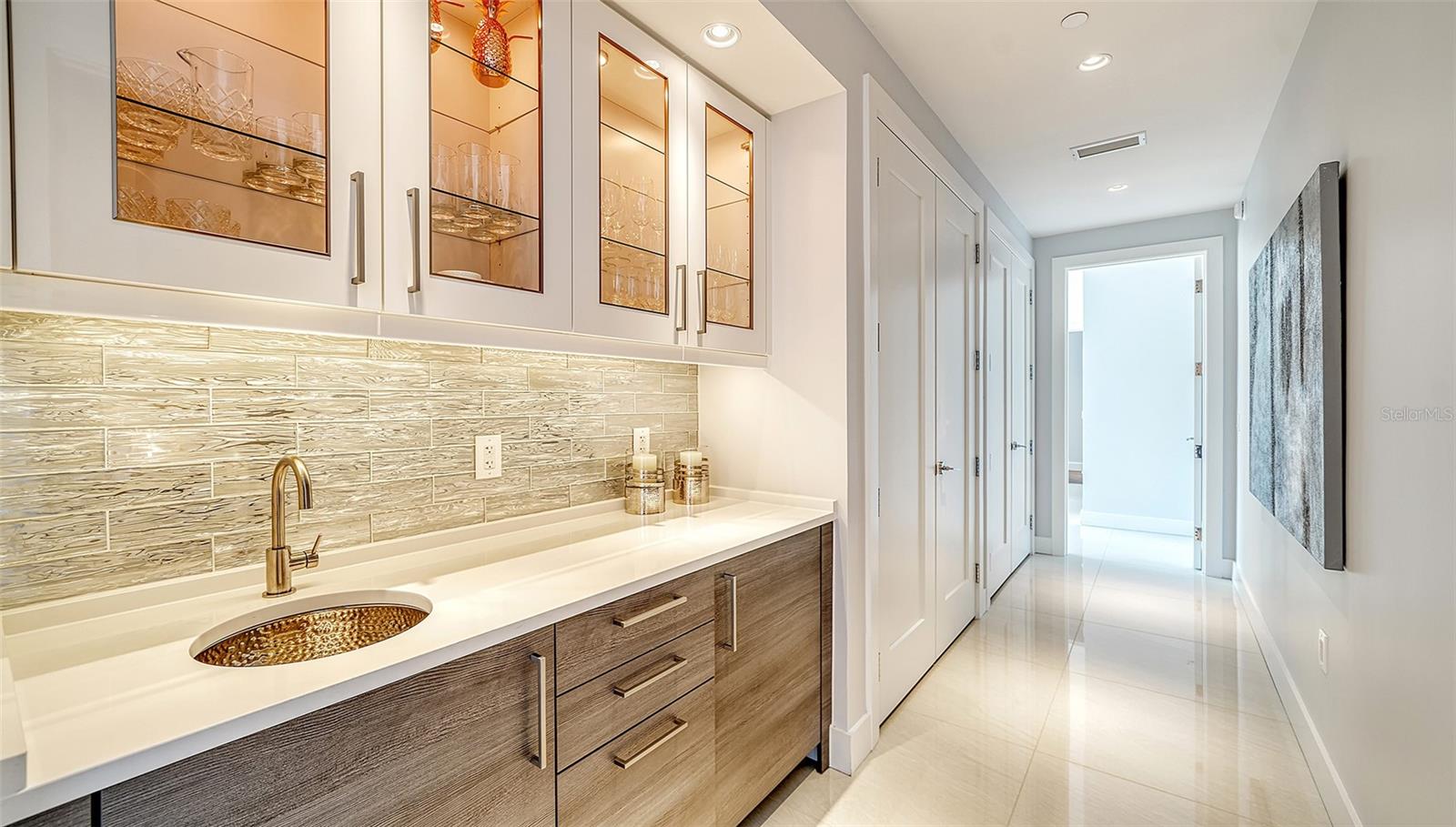 MARK SARASOTA CONDO - Residential