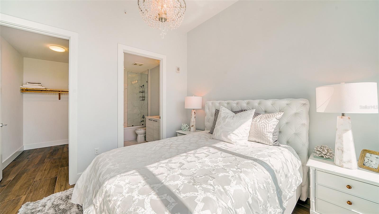 MARK SARASOTA CONDO - Residential