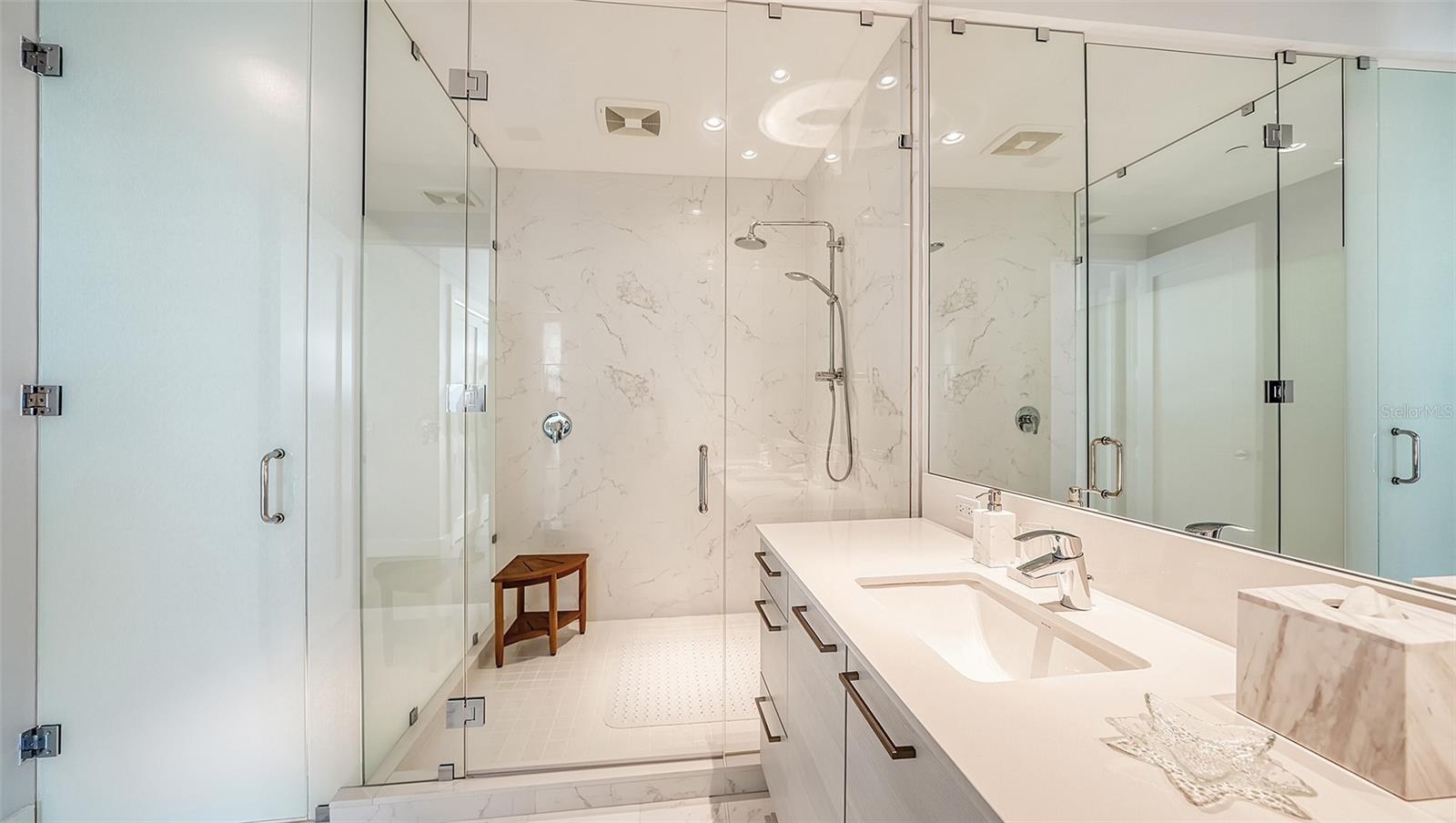 MARK SARASOTA CONDO - Residential