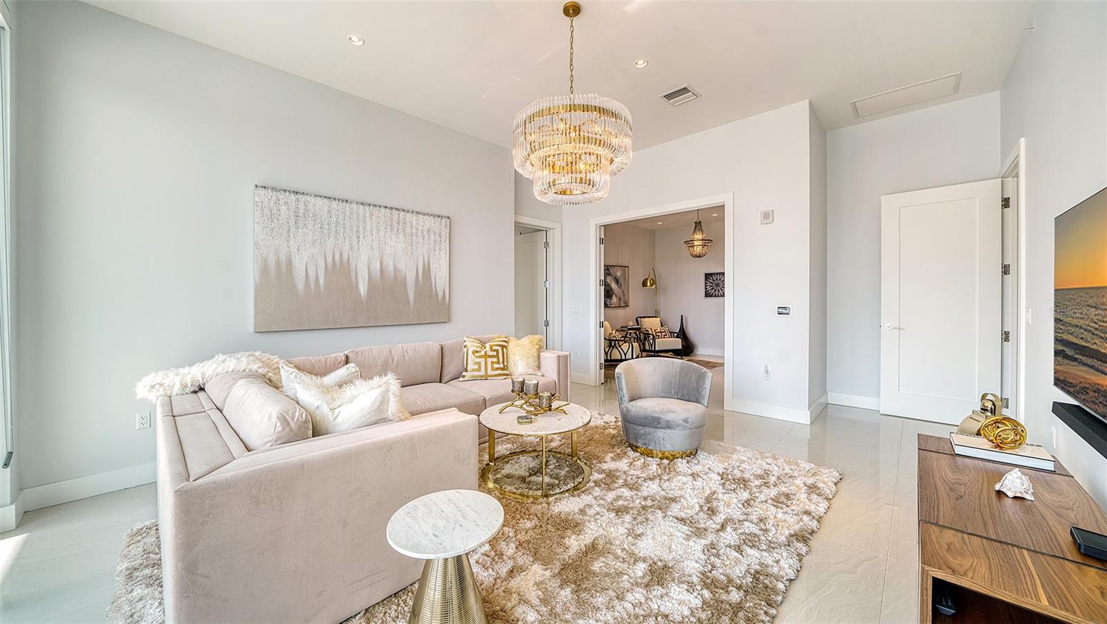 MARK SARASOTA CONDO - Residential