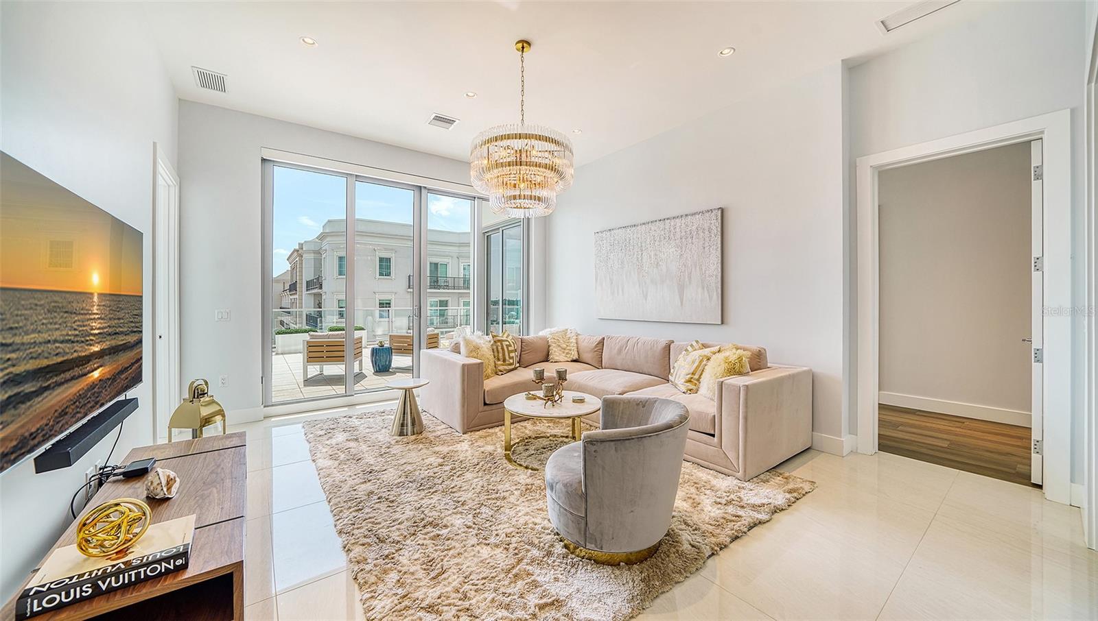 MARK SARASOTA CONDO - Residential