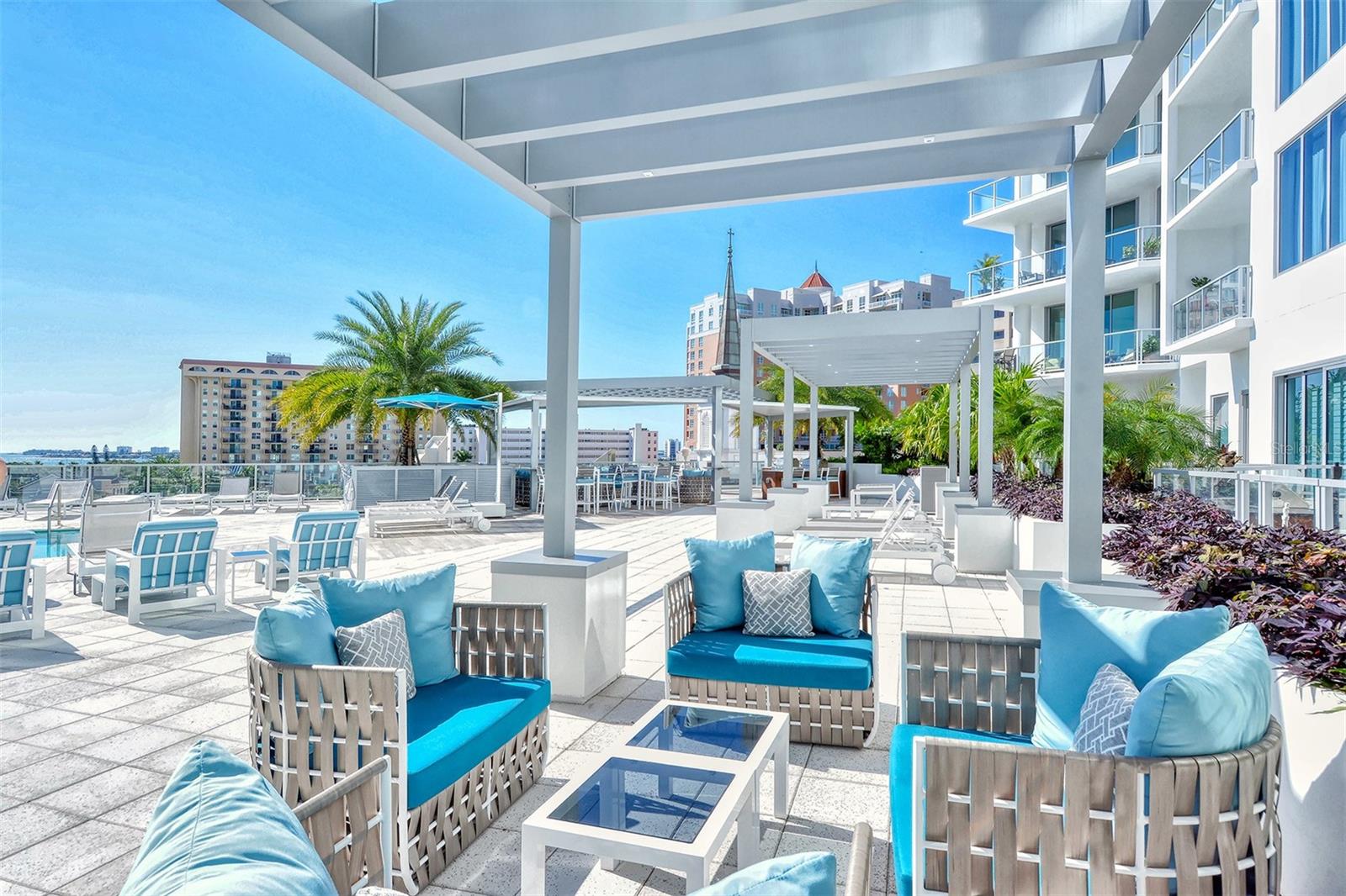 MARK SARASOTA CONDO - Residential