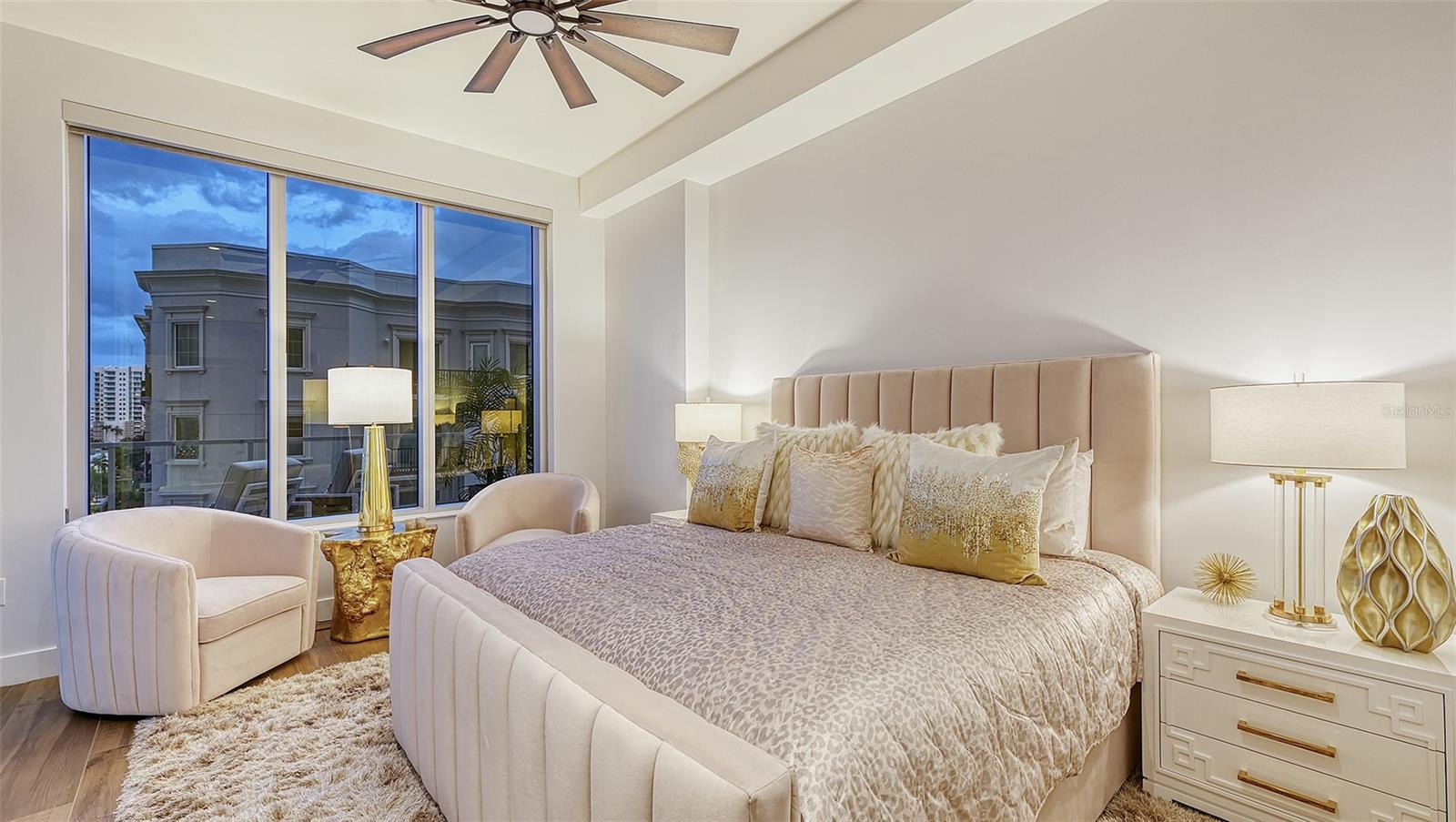 MARK SARASOTA CONDO - Residential