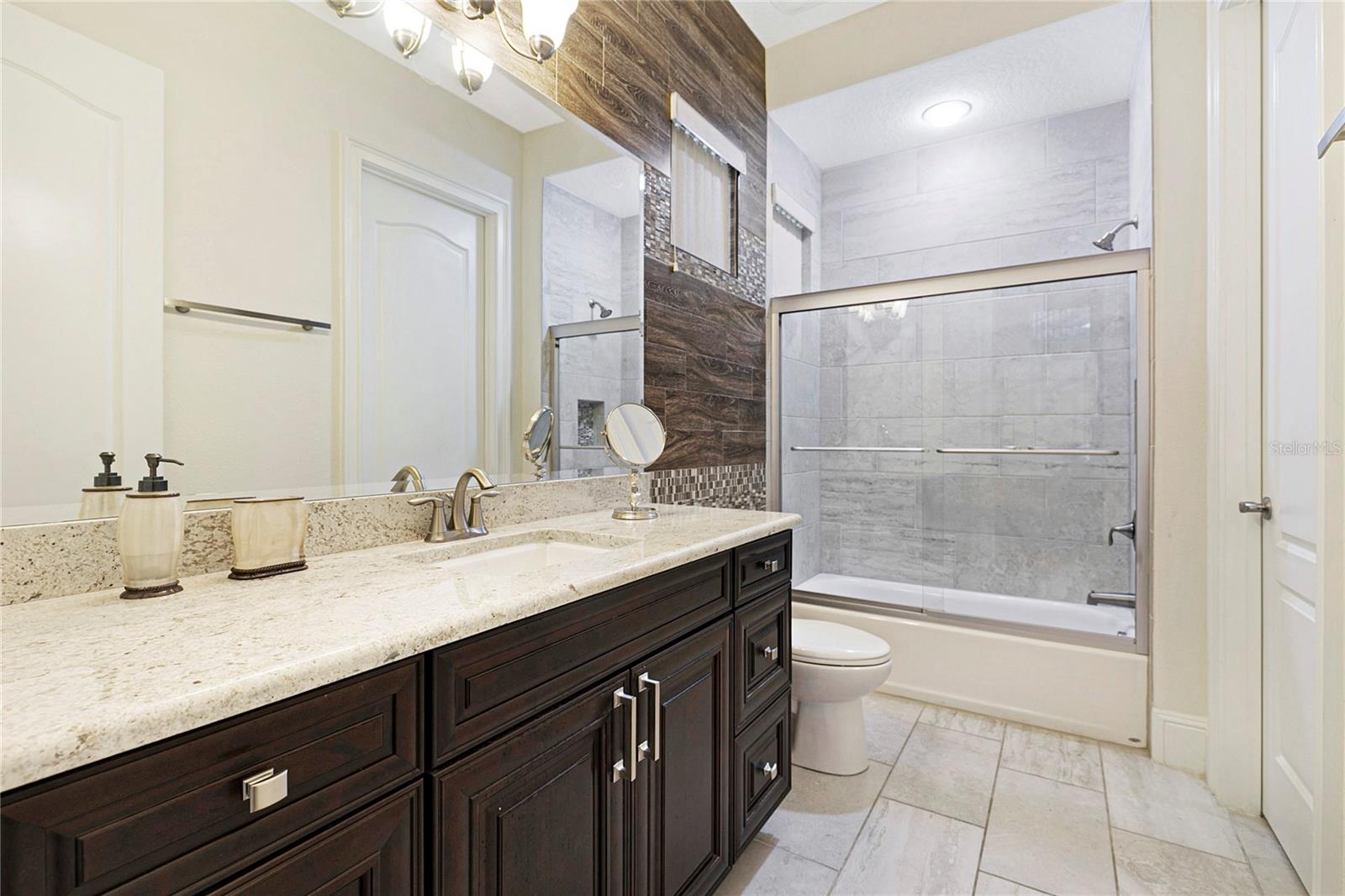 WATERLEIGH PH 1A - Residential