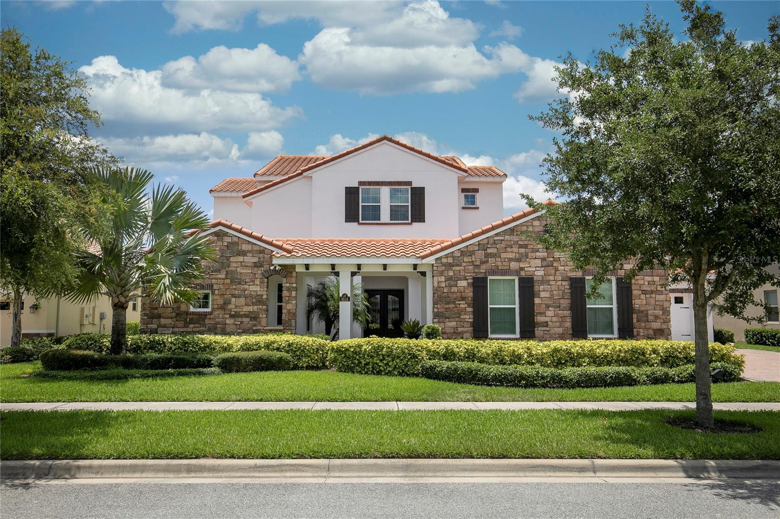 WATERLEIGH PH 1A - Residential