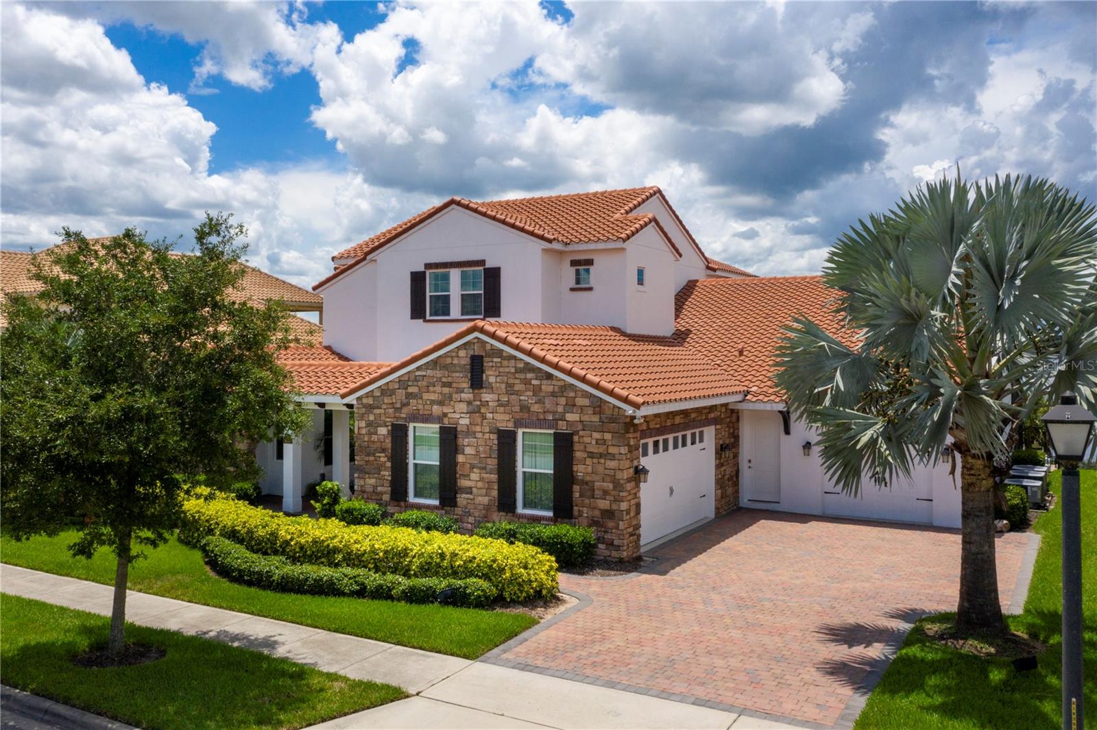 WATERLEIGH PH 1A - Residential