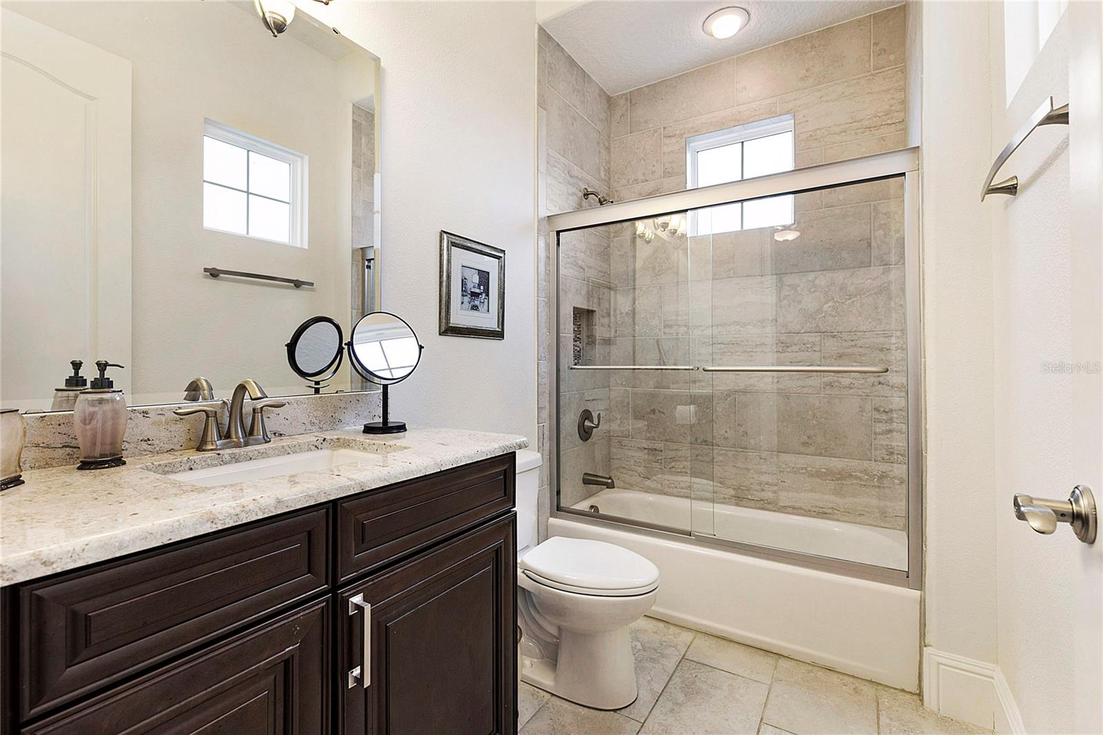 WATERLEIGH PH 1A - Residential