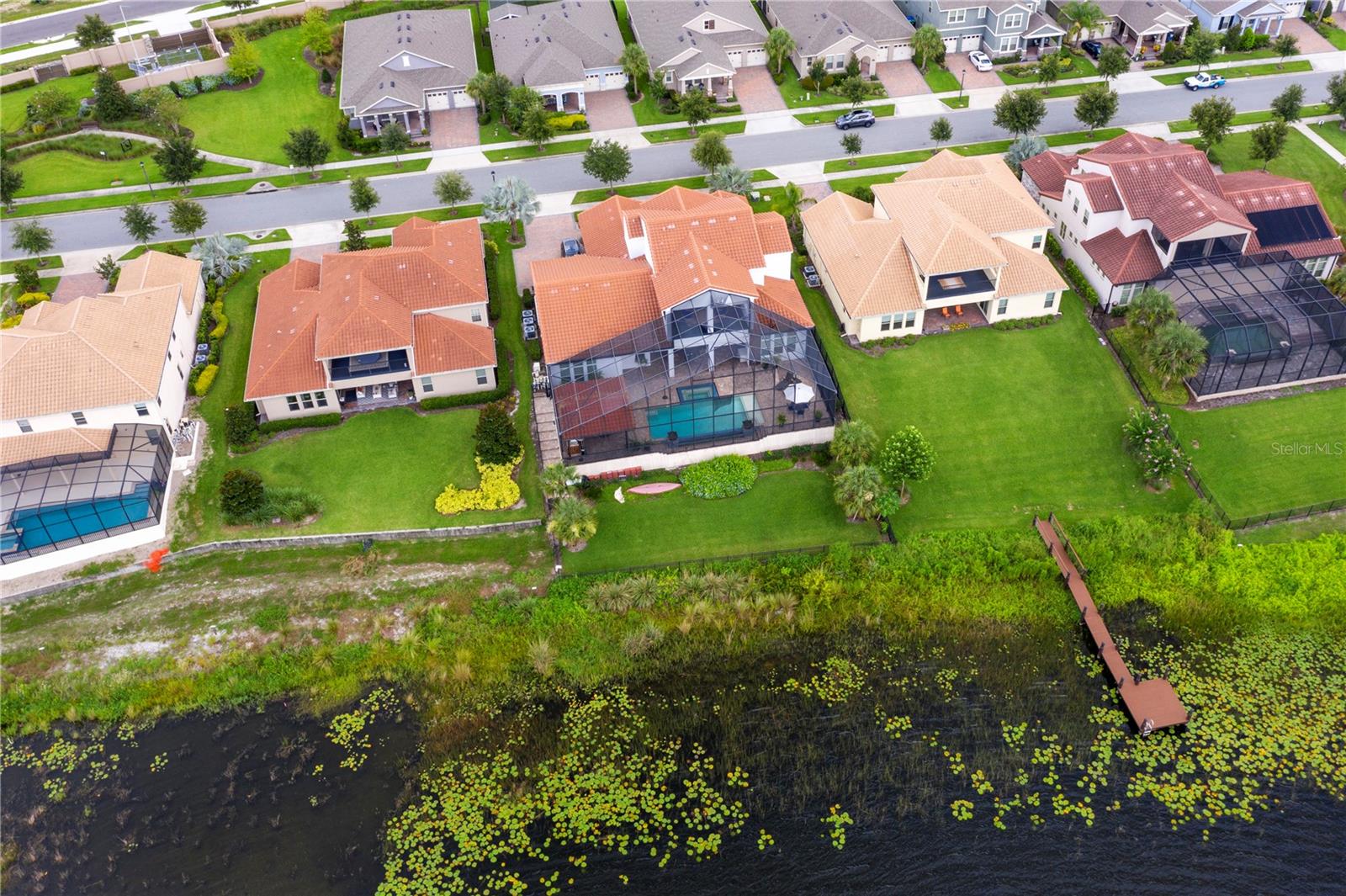 WATERLEIGH PH 1A - Residential