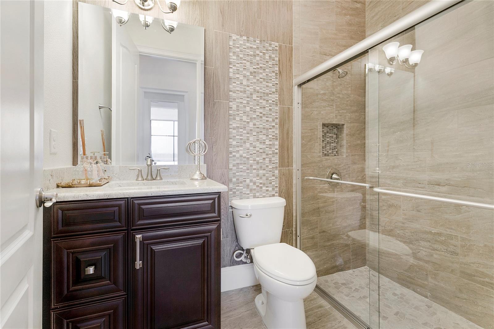 WATERLEIGH PH 1A - Residential