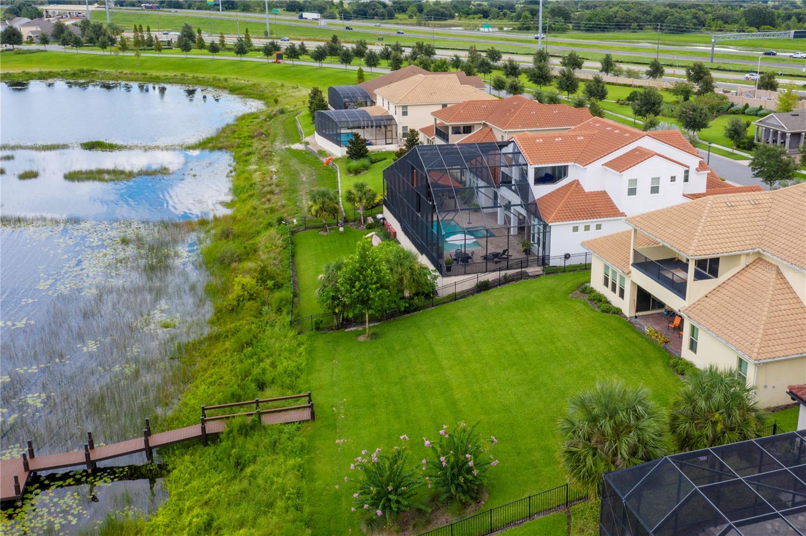 WATERLEIGH PH 1A - Residential