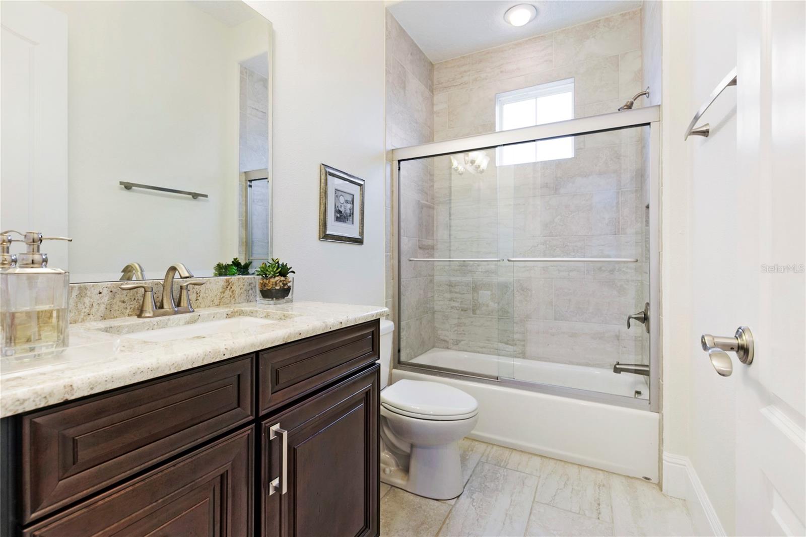 WATERLEIGH PH 1A - Residential