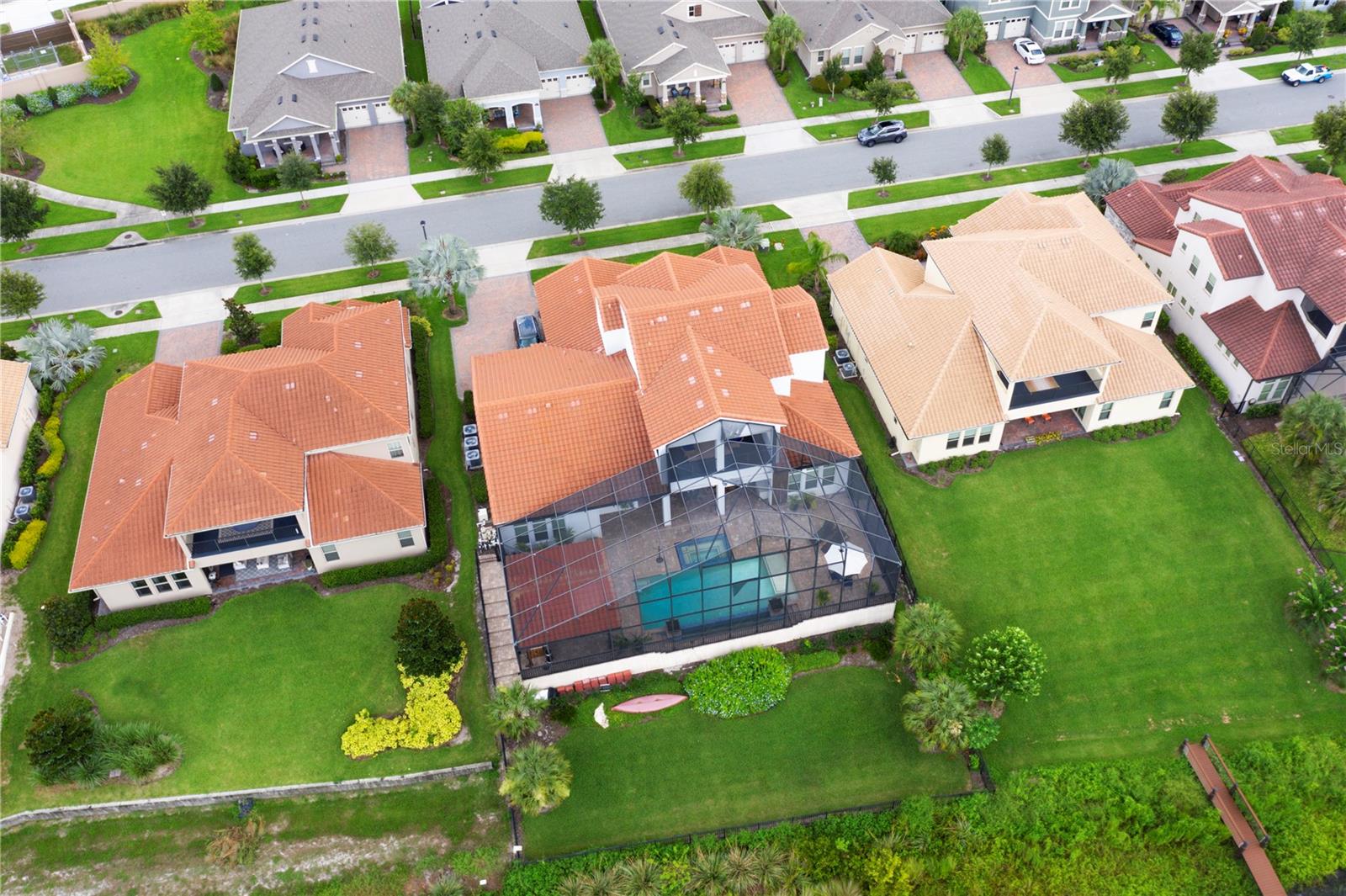 WATERLEIGH PH 1A - Residential