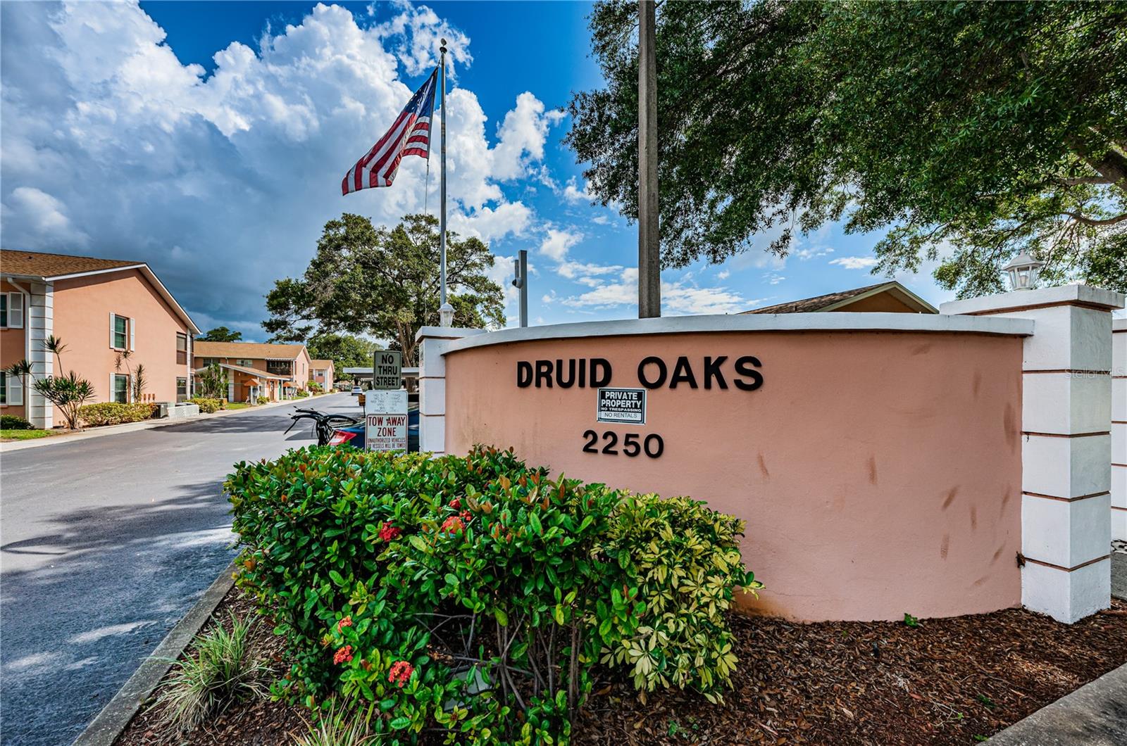 2250 DRUID ROAD E 605