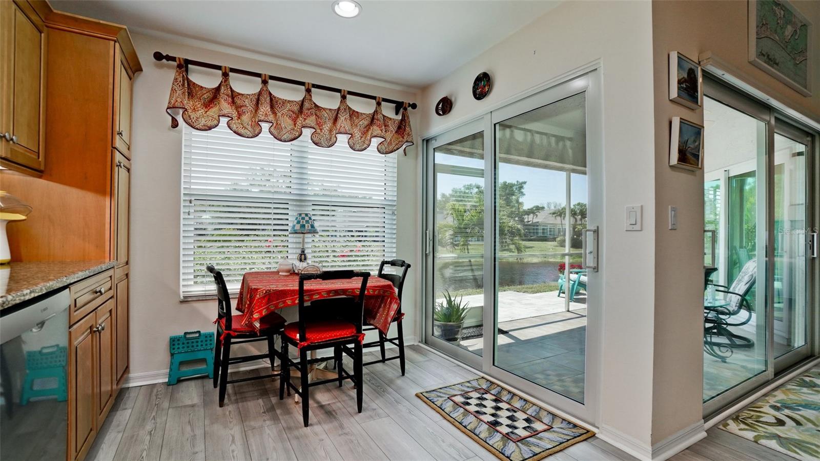 PERICO ISLAND SECOND ADDITION - Residential