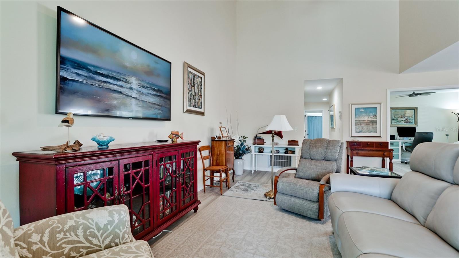 PERICO ISLAND SECOND ADDITION - Residential