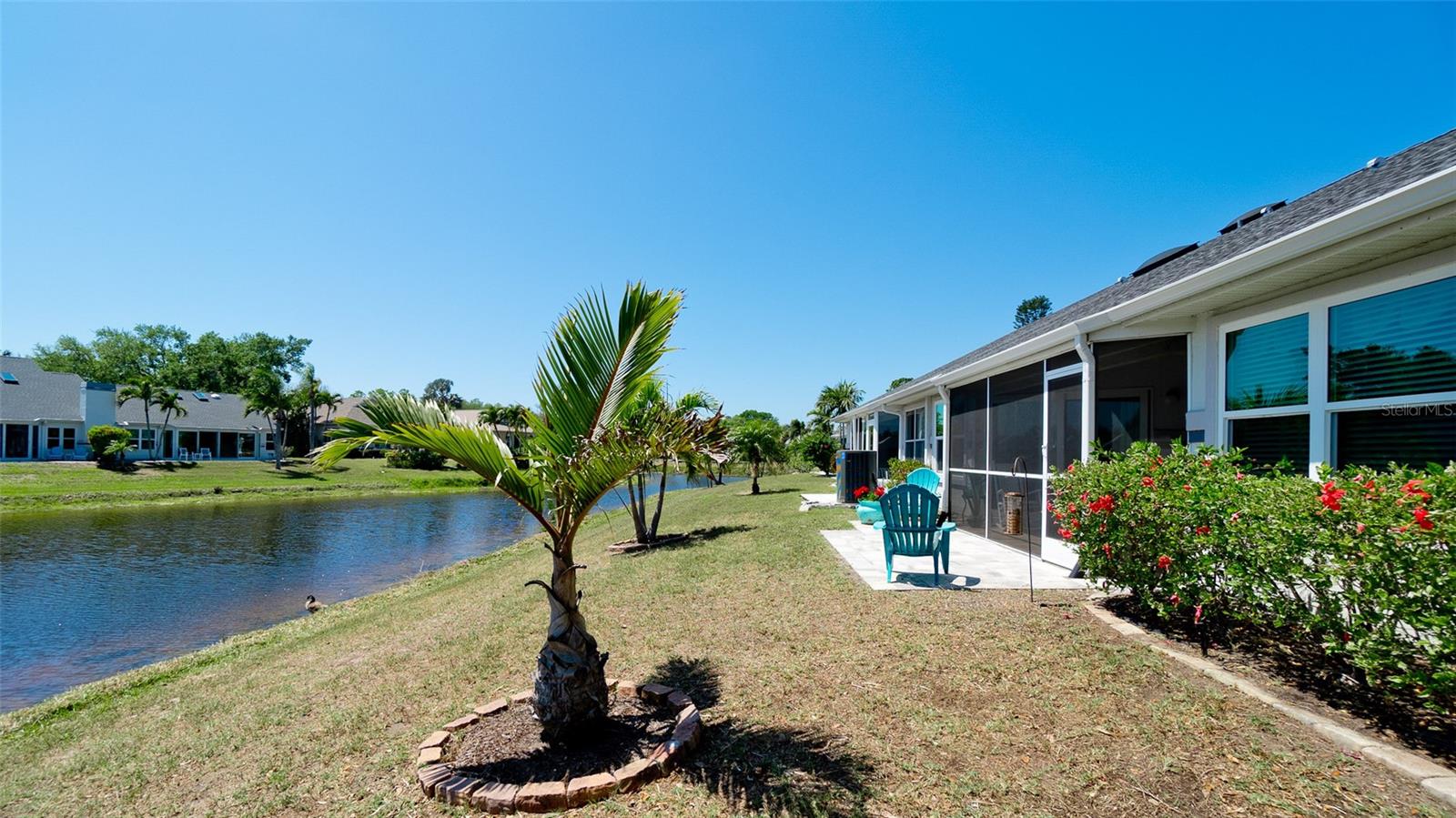 PERICO ISLAND SECOND ADDITION - Residential