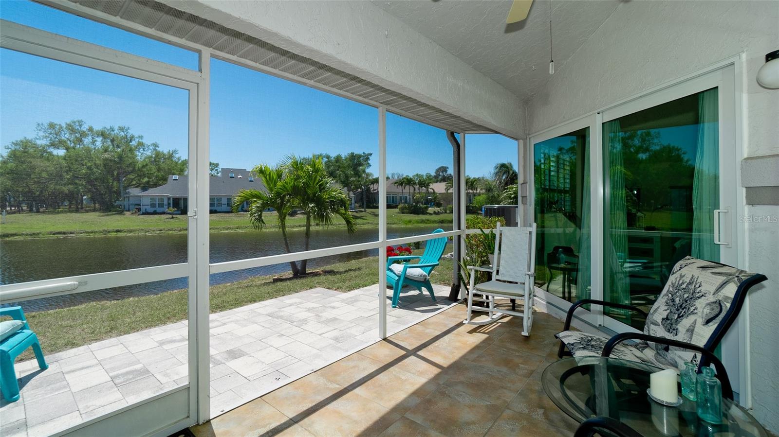 PERICO ISLAND SECOND ADDITION - Residential