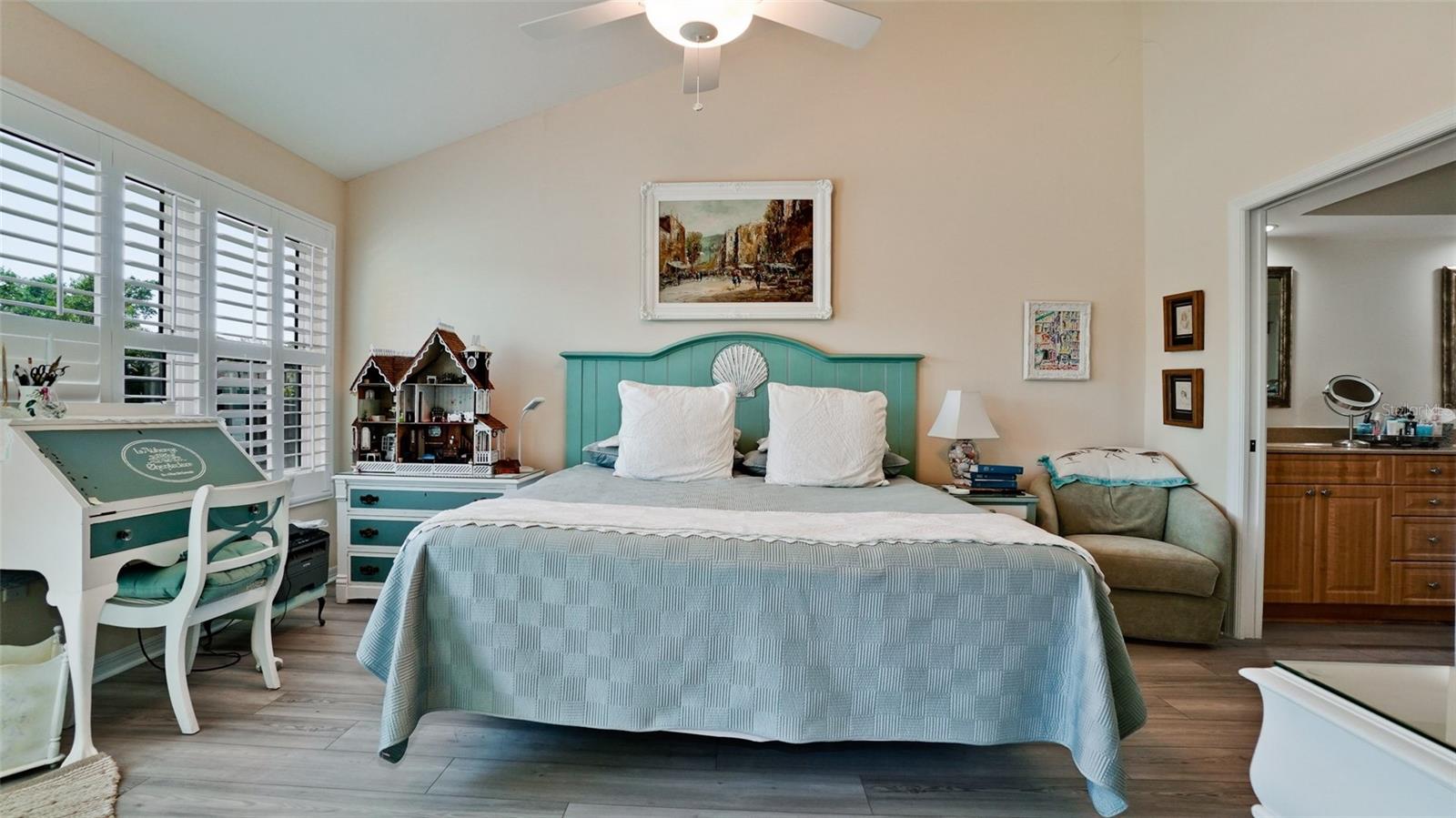 PERICO ISLAND SECOND ADDITION - Residential