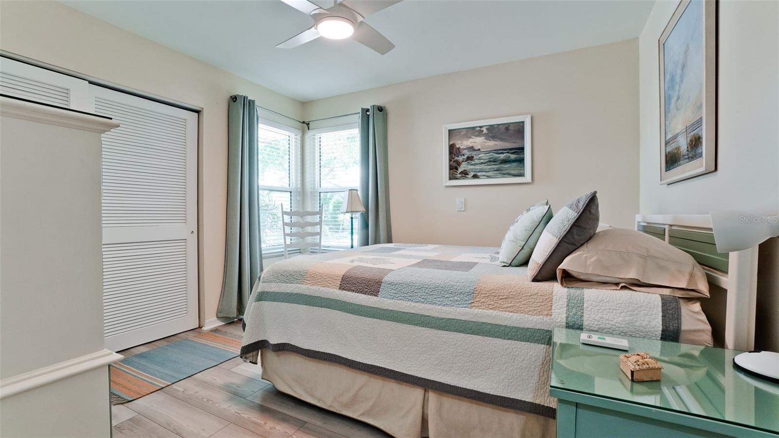 PERICO ISLAND SECOND ADDITION - Residential