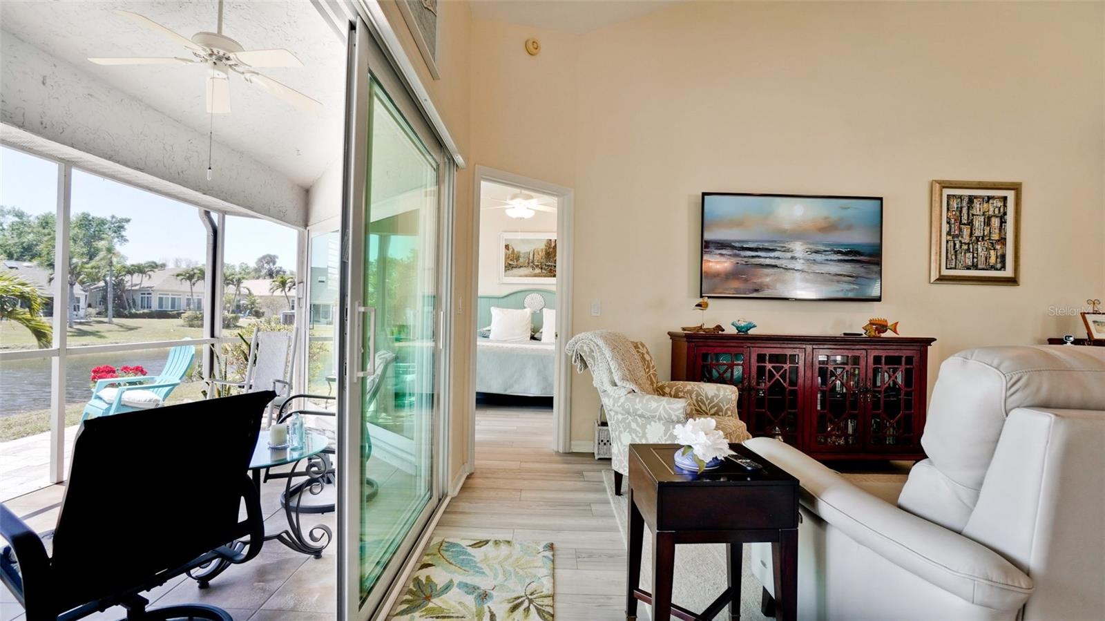 PERICO ISLAND SECOND ADDITION - Residential