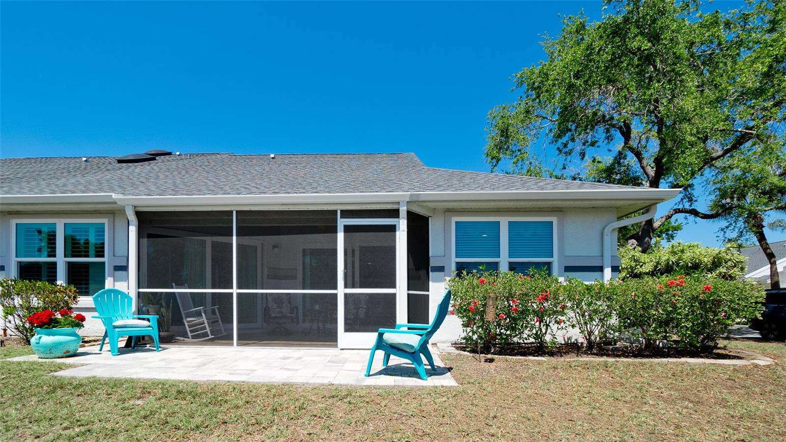 PERICO ISLAND SECOND ADDITION - Residential