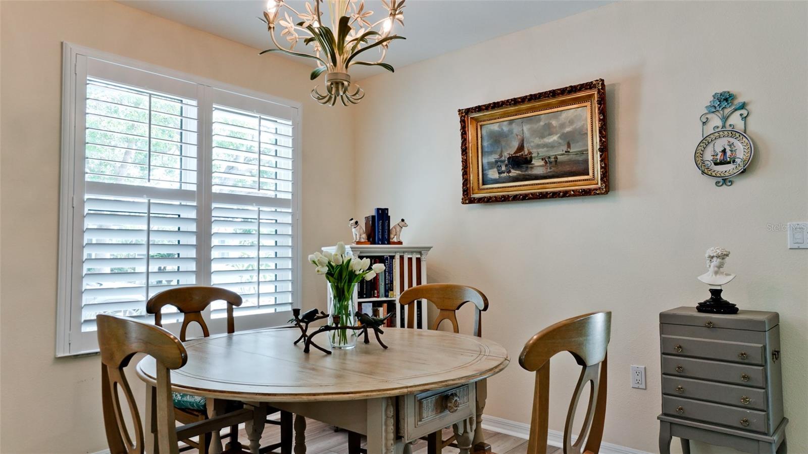 PERICO ISLAND SECOND ADDITION - Residential