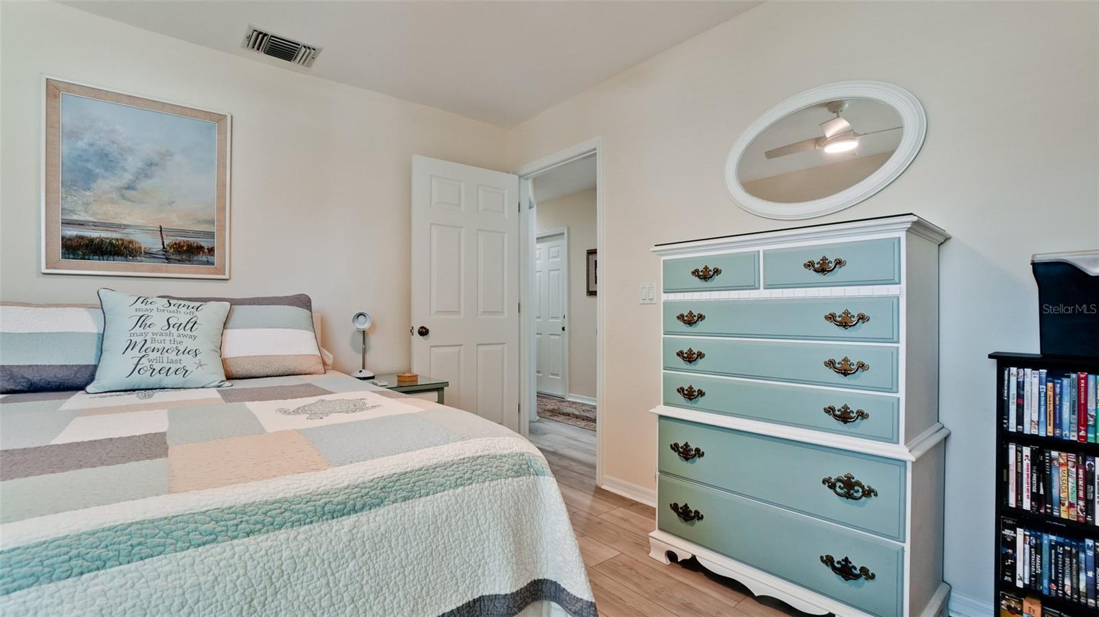 PERICO ISLAND SECOND ADDITION - Residential