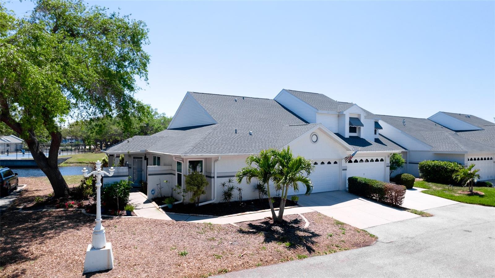 PERICO ISLAND SECOND ADDITION - Residential