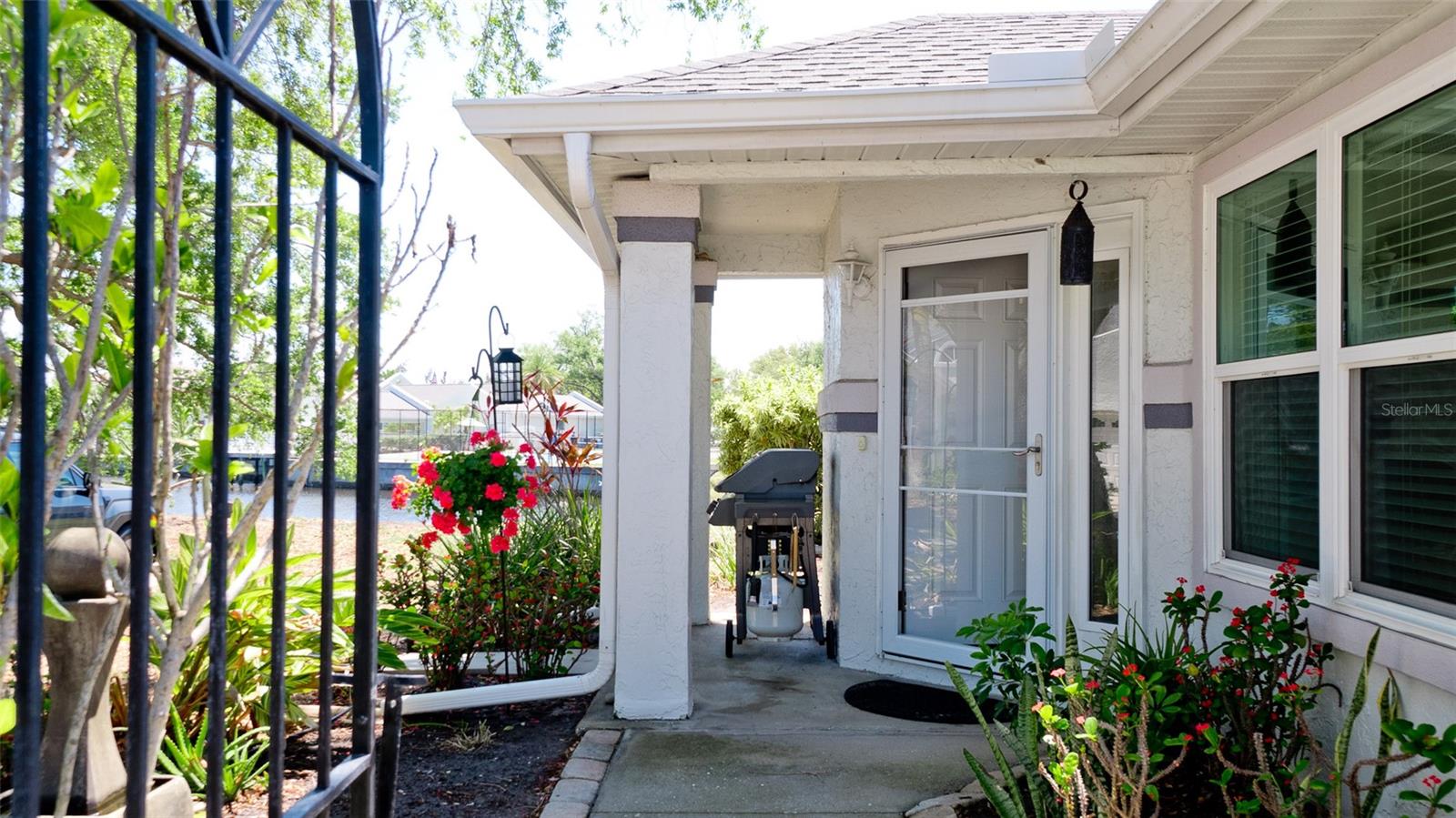 PERICO ISLAND SECOND ADDITION - Residential