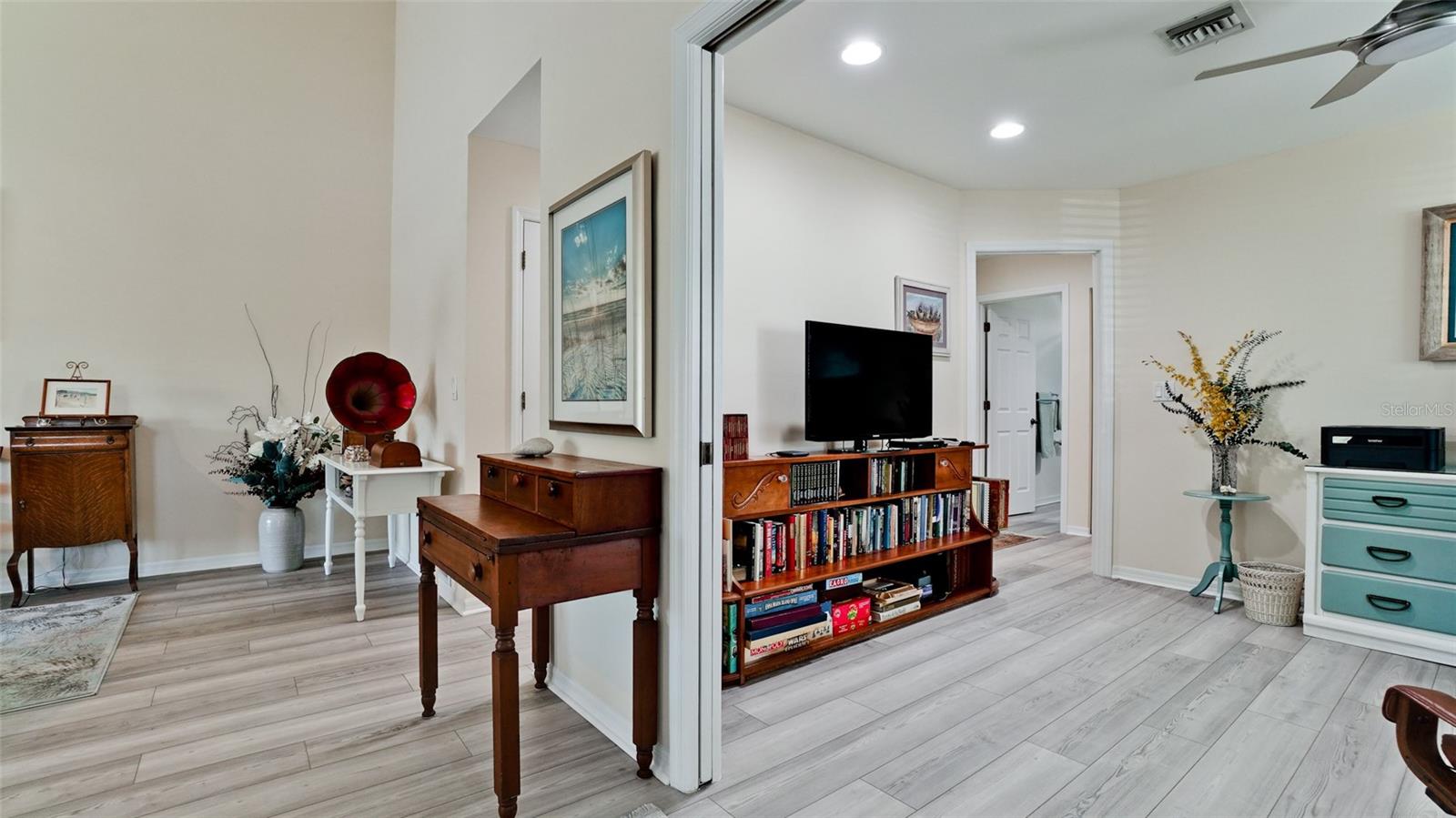 PERICO ISLAND SECOND ADDITION - Residential